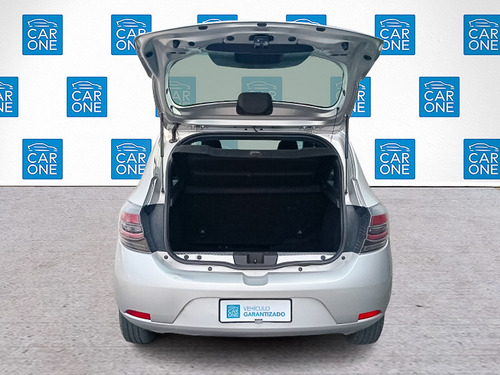 Renault Sandero 1.6 16V LIFE L19