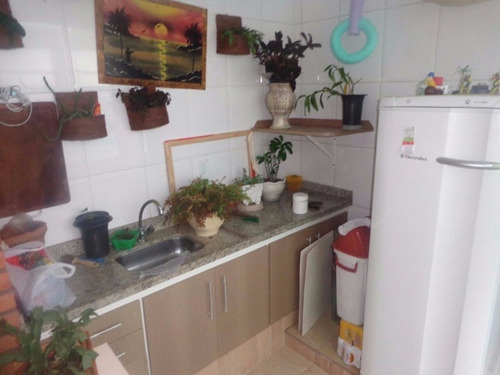 Apt Duplex, Maravilhoso Com Piscina Em Mongaguá - 1171 - 4337440