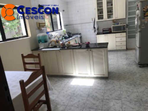 Imagem 6 de 11 de Casa - 1188 - 2596135