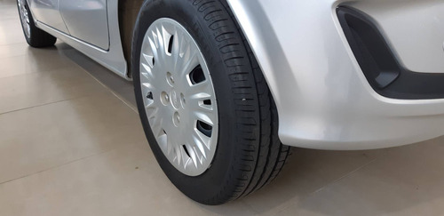 Imagem 8 de 11 de Ford Ka 1.5 Ti-vct Flex Se Automático