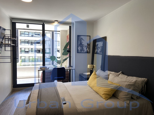 Edificio Moderno Y Elegante - 2d - Av. Pedro De Valdivia - P
