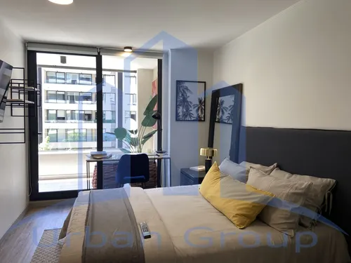 Edificio Moderno Y Elegante - 2d - Av. Pedro De Valdivia - P