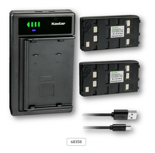 Bateria Mod. 13618 Para Panasonic Gr-ex7