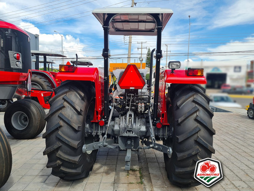 Tractor 78hp Doble Massey Ferguson 2655 + Servicios Gratis!