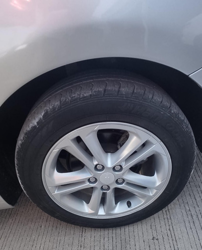 Chevrolet Cruze 1.4 Lt At