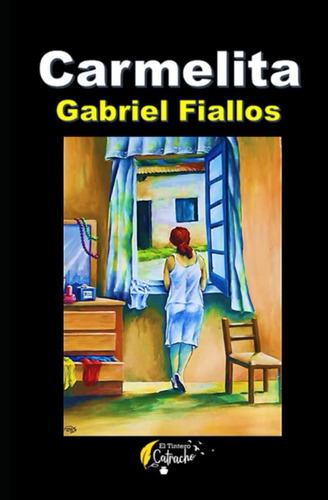 Libro: Carmelita (spanish Edition)