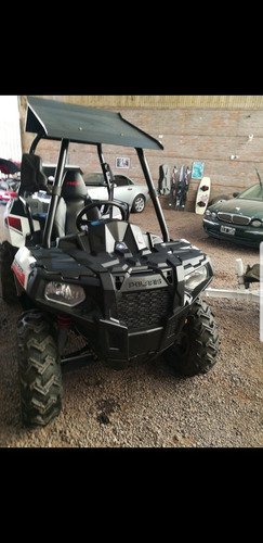 Imagen 2 de 9 de Polaris Utv