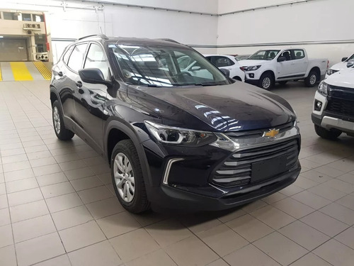 Chevrolet Tracker 1.2 Turbo At
