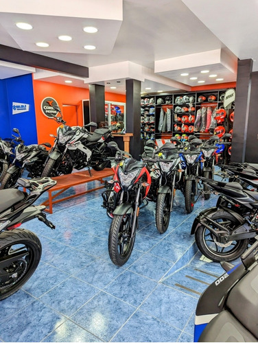 Imagen 13 de 16 de Bajaj Rouser Ns 200