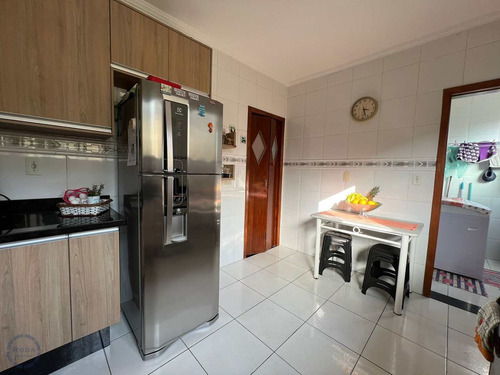 Imagem 23 de 30 de Casa Com 4 Dorms, Embaré, Santos - R$ 1.27 Mi, Cod: 23426 - V23426