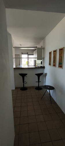 Apartamento Quarto E Sala