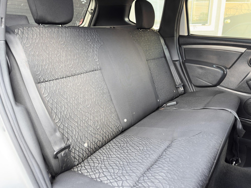 Renault Duster 1.6 16V SCE FLEX EXPRESSION MANUAL