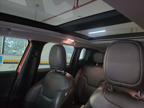 Jeep Renegade 1.3 T270 TURBO FLEX S 4X4 AT9