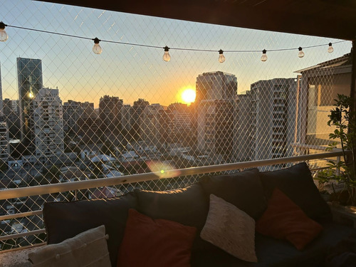 A. De Córdova/tipo Penthouse/4 Dormitorios/remodelado