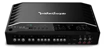 Comprar Rockford Fosgate R2-750x5 Amplificador De 5 Canales De 550 V