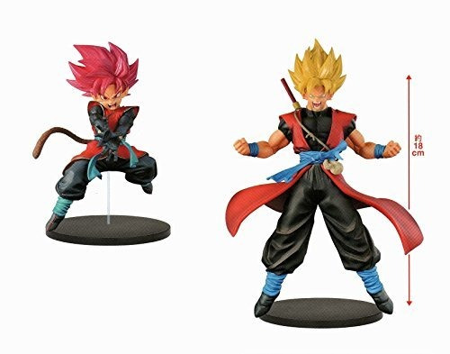 Banpresto Super Dragon Ball Heroes Dxf 7ª Aniversario Dbz S