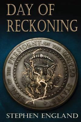 Libro Day Of Reckoning - Stephen England