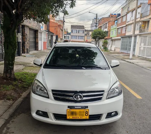 GWM Voolex 1.5 C-30 Intelligent