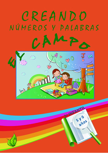 El Campo Domingo Casillas, Vanesa Vadoca Ediciones