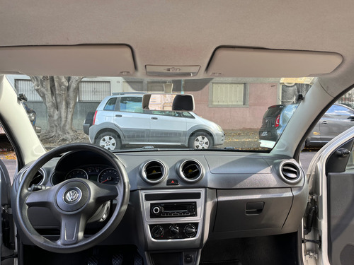 Volkswagen Gol Trend 1.6 Pack Ii 101cv