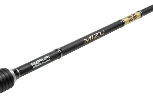 Vara Maruri Mizu Nelson Nakamura 1.72m-14lbs Carretilha 1 Pt