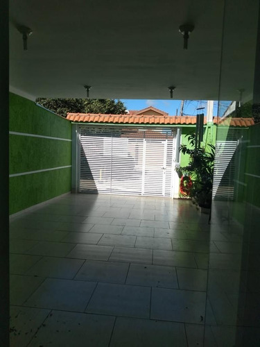 Imagem 1 de 30 de Sobrado Com 2 Dormitórios À Venda, 170 M² Por R$ 450.000,00 - Jardim Americano - Sorocaba/sp - So0526