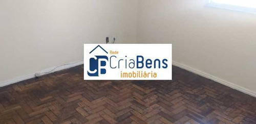 Imagem 2 de 15 de Apartamento-à Venda-inhaúma-rio De Janeiro - Ppap20493