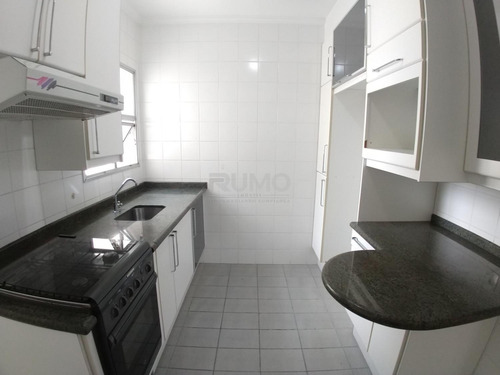 Imagem 16 de 25 de Apartamento À Venda Em Taquaral - Ap006840