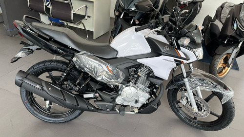 Yamaha Factor 150 2025 Planos Sem Entrada E Planos Taxa 0% A
