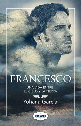 Libro Francesco: Una Vida Entre El Cielo Y La Tierra  Ltf5