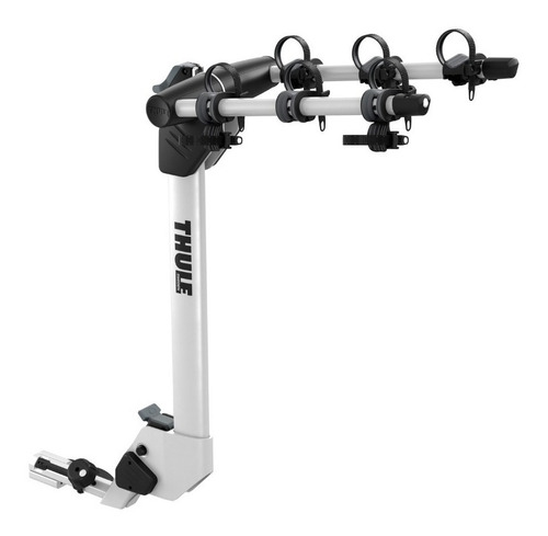 Portabicicletas De Tiron  Thule Helium Pro 3 Bicicletas  