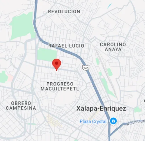 Casa En Venta De Remate Bancario, C. Nayarit, Progreso Macuiltepetl, 91130 Xalapa -jcbb2