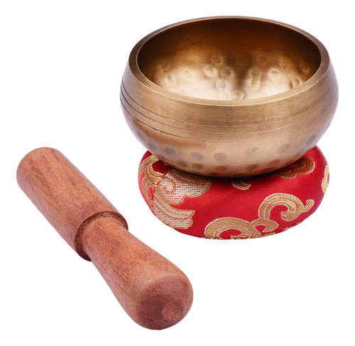 Singing Bowl Soft Chakra. Relajación Y Sanación, Yoga Para Y