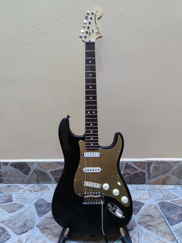 Guitarra Eléctrica Fender Stratocaster Special Usa Mejorada 