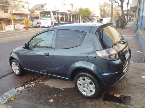 Imagen 10 de 15 de Ford Ka 2012 1.0 Fly Viral 63cv