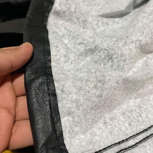 Cubierta funda Súper Útil SUV M1 Toyota Corolla Cross 05-2021 Um1 afelpada