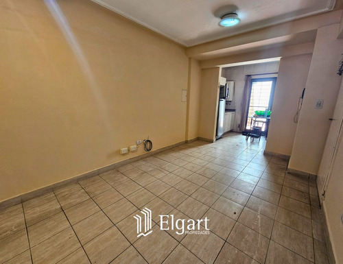 Departamento En Venta En San Miguel De Tucumán