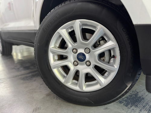 Ford Ecosport 1.5 Se 123cv 4x2