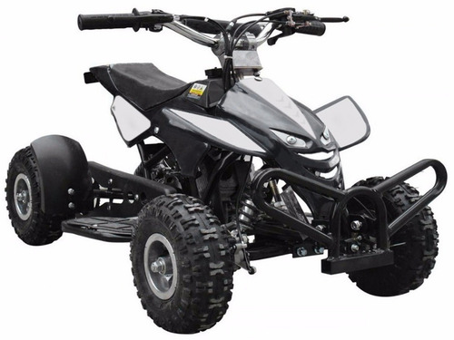 Mini Quadriciclo 49cc - 50cc 0km C/nf Original Dsr
