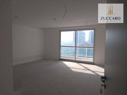 Conjunto Para Alugar, 200 M² Por R$ 6.200,00/mês - Centro - Guarulhos/sp - Cj0004