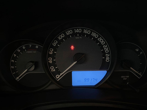 Imagem 14 de 15 de Corolla Gli 1.8 Flex 16v Aut.