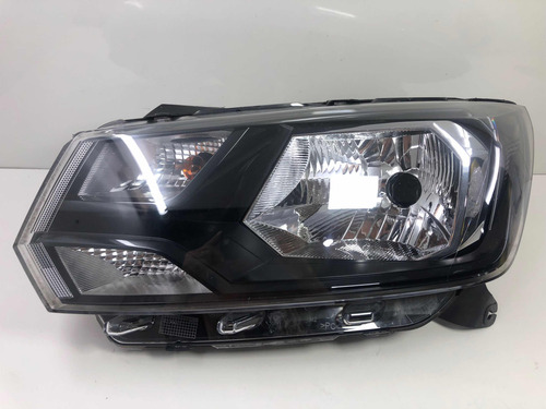 Farol Esquerdo Gol Saveiro Voyage G8 19/20 Foco Simples Orig (Usado)
