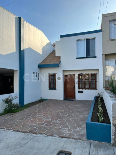 Casa En Renta En Privada Mediterráneo, Ensenada, Baja California