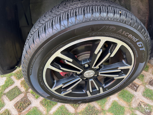 Baic J20 Estándar, En Excelente Estado Llantas Nuevas !!