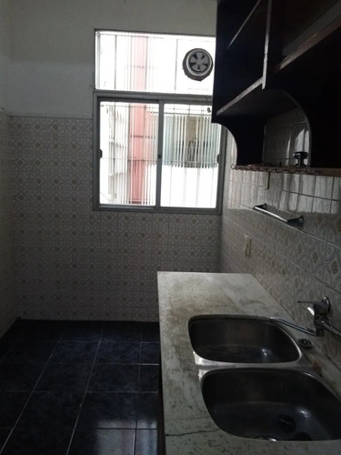 Precioso Apartamento En Alquiler De 2 Dormitorios, Centro!