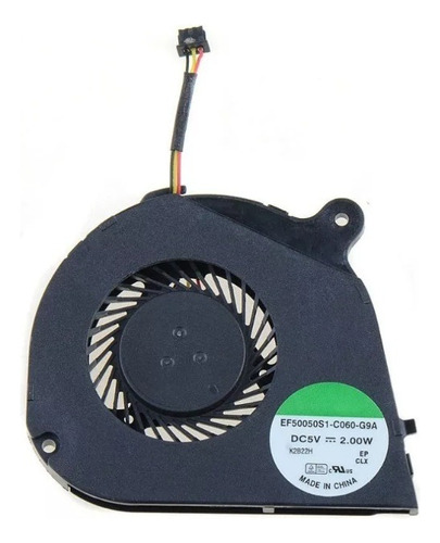 Ventilador Acer 756 V5-131 V5-171