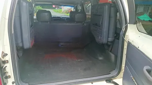 Toyota Prado Vx 4x4
