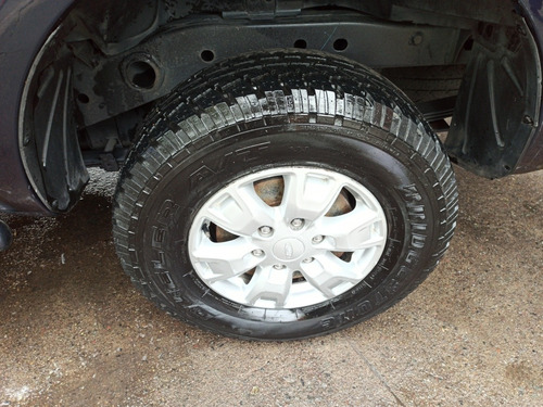Imagen 8 de 15 de Ford Ranger 2013 3.2 Cd 4x4 Xls Tdci 200cv