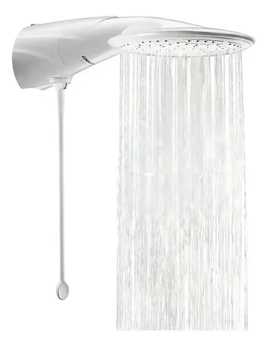 Chuveiro Advanced Multitemperaturas 220v 7500w Lorenzetti