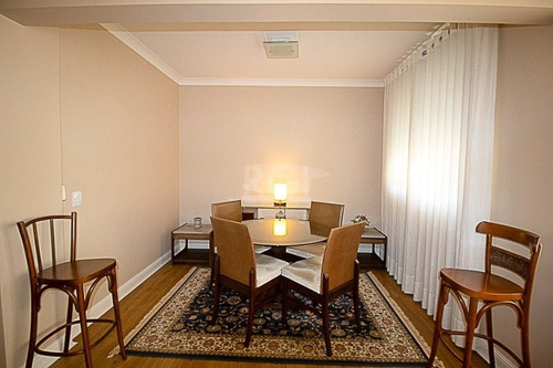 Apartamento Em Bom Fim Com 3 Dormitórios - Cs36007777